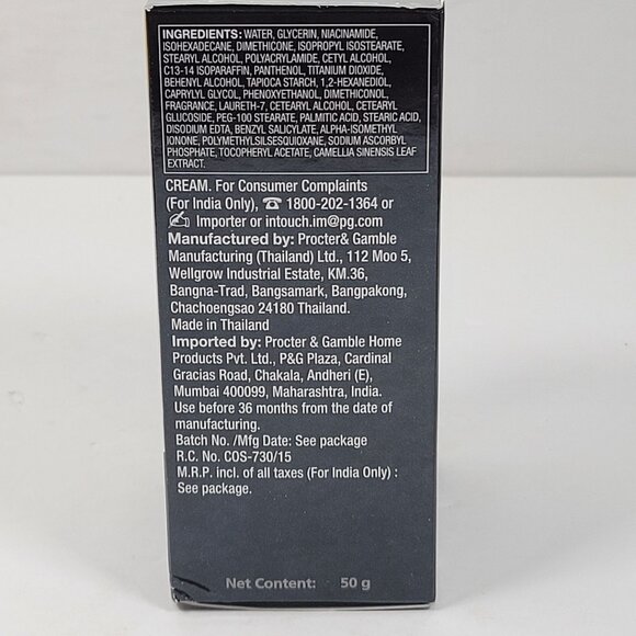 Olay Total Effects 7-In-1 Night Cream 1.7oz Anti-Aging Skincare NIB - Picture 3 of 5